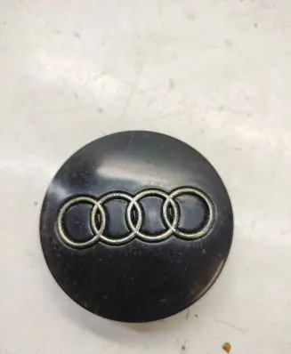 Audi A5 8T 8F Original wheel cap 4B0601170