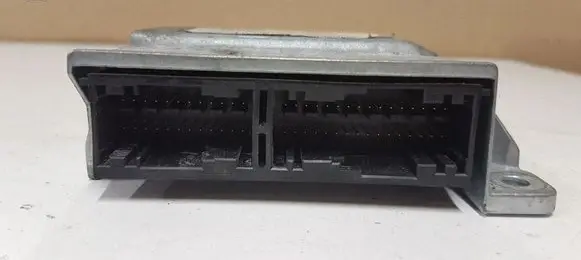 Citroen C5 Airbag control unit/module 9665266080 608990300
