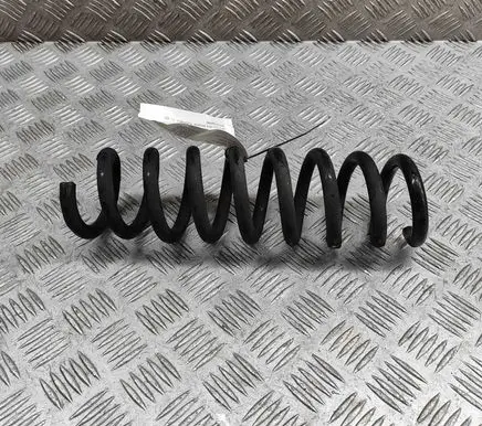 BMW 4 F32 F33 Rear coil spring 6851927