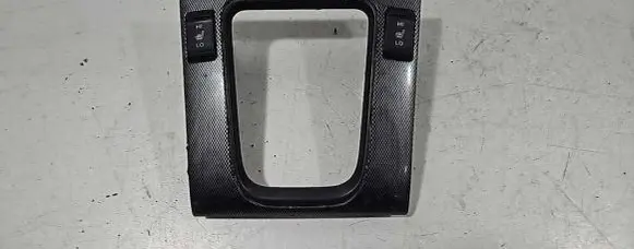 Honda Accord Seat heating switch