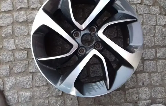 Opel Adam R16 alloy rim 