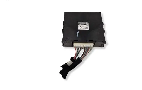 Renault Espace V (RFC) Gearbox control unit/module 319597136R 150902 MB1127008136