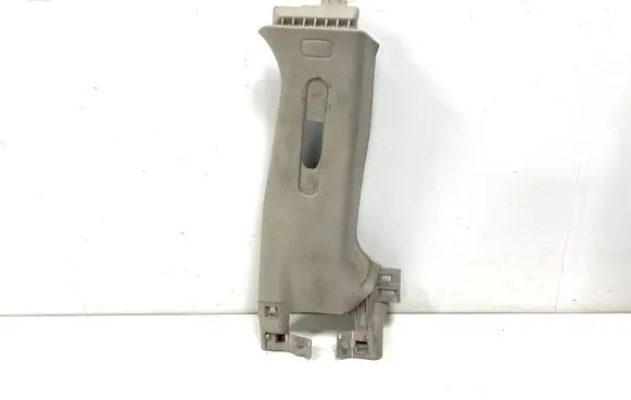 Peugeot 207 (B) pillar trim (top) 9685421077 9685420877 MP5823