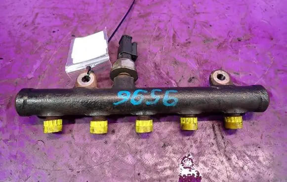 Fiat Scudo Fuel main line pipe