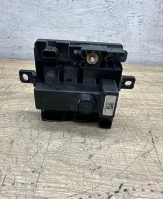 BMW X3 F25 Power management control unit 7591534 58650910