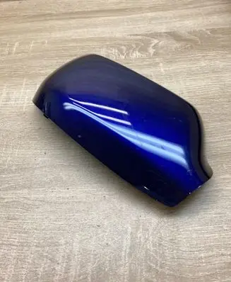 Mazda 6 Plastic wing mirror trim cover D350