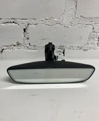 Dodge PickUp RAM SRT-10 Rear view mirror (interior) 68325128AA E11038266 7205111920