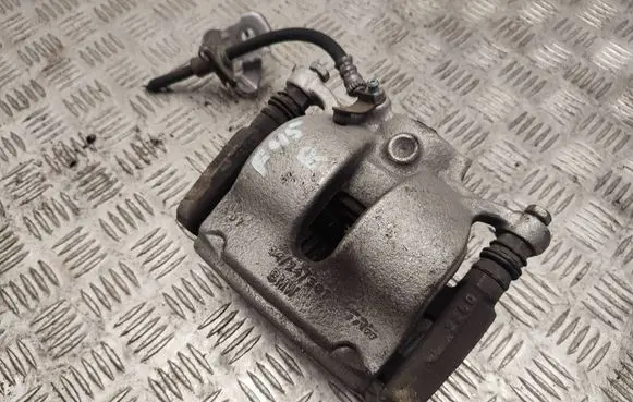 BMW 2 F45 Front brake caliper 34116860266