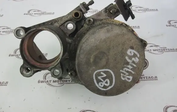 Volvo V60 Vacuum pump 634GB