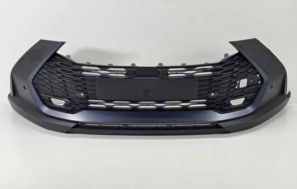 Toyota C-HR II Front bumper 52129F4180 89348F4330 89348F4320
