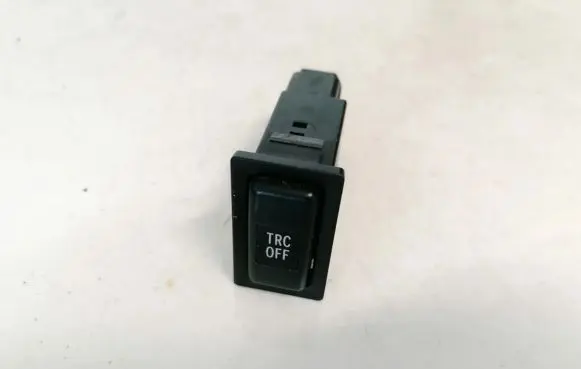 Traction control (ASR) switch