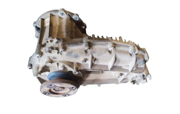 Volkswagen Amarok Gearbox transfer box case NHY1339866