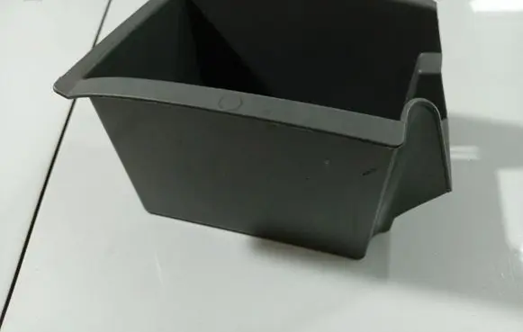 Chrysler Grand Voyager IV Glove box 