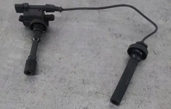 Mitsubishi Lancer High voltage ignition coil 150401HD02745