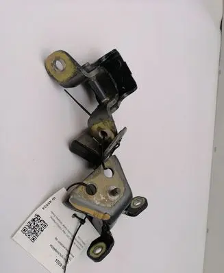 Mercedes-Benz A W168 Rear door hinge set 