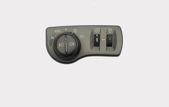 Lancia Thesis Light switch 156037612 156029353