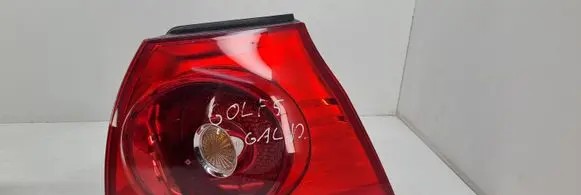 Volkswagen Golf V Rear/tail lights 1K6945096E