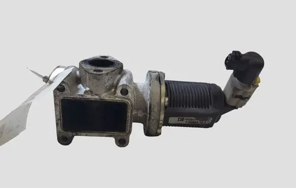 Opel Zafira B EGR valve 55215031 50024005 700063100