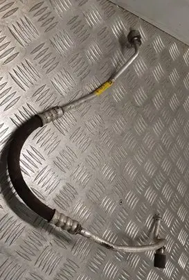 Opel Vectra C Air conditioning (A/C) pipe/hose