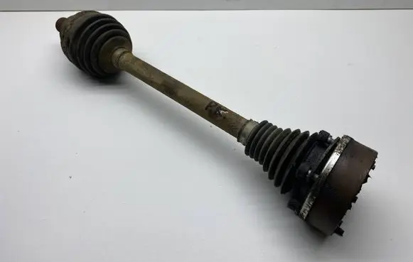 Audi A3 S3 A3 Sportback 8P Front driveshaft