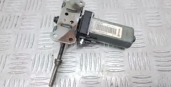 Porsche Cayenne (92A) Seat adjustment motor 988582105