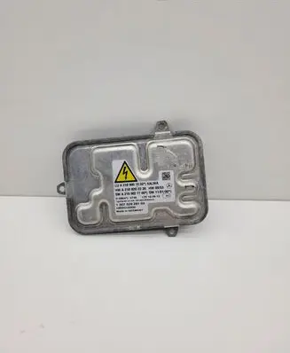 Mercedes-Benz CLS C218 X218 LED ballast control module A2189001902 A2188202226 A2189027700