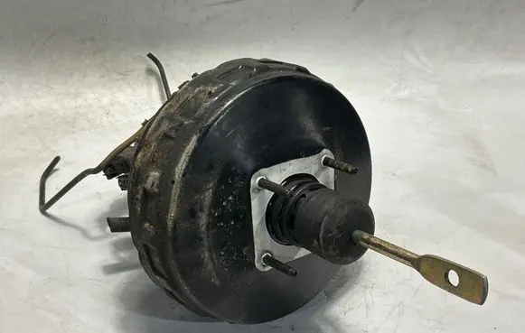 Volvo V70 Brake booster 8624524 018603 03785926014