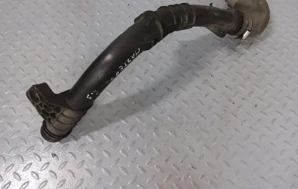 Renault Master III Intercooler hose/pipe 144605995R