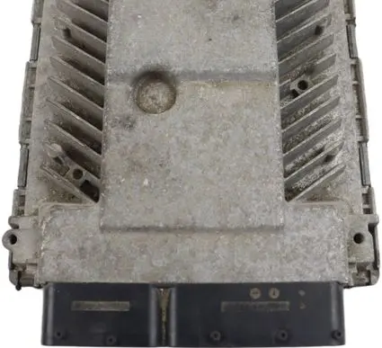 Seat Altea Engine control unit/module 03G906018FD 5WP45573AD
