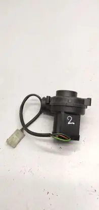 BMW 3 E46 Engine control unit/module fan 0130002831 129017451829