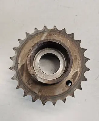 Mercedes-Benz A W177 Camshaft pulley/ VANOS A6540501500