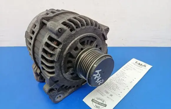 Seat Leon (1M) Generator/alternator 028903029G