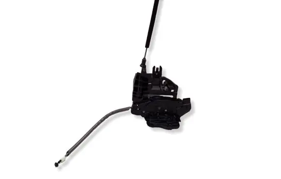 Mercedes-Benz EQB Rear door lock A0997303601 A1770032999