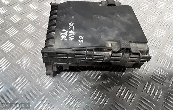 Fuse module