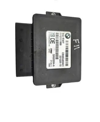 BMW 5 F10 F11 Hand brake control module 685485601 23122010 32620264A