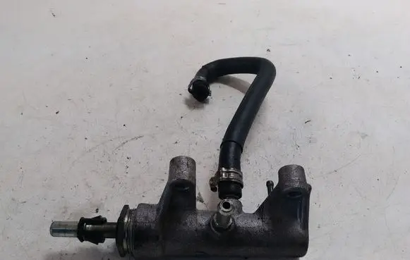 Opel Vectra C Fuel pressure regulator 55193043