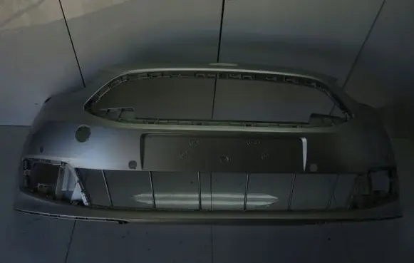 Ford C-MAX II Front bumper R31P3