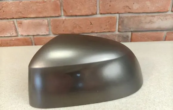BMW X6 G06 Plastic wing mirror trim cover 8496623