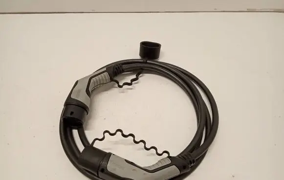 Tesla Model 3 Electric car charging cable 1143725