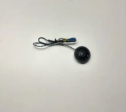 BMW X3 F25 Front door speaker 9220750