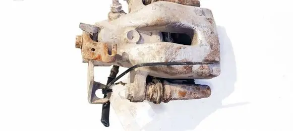 Peugeot 307 Rear brake caliper 