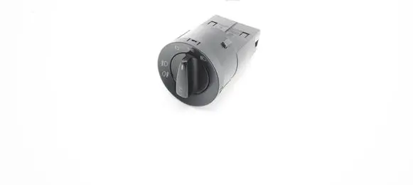 Skoda Roomster (5J) Light switch 1u0941531d