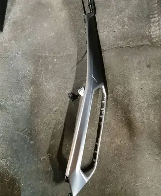 BMW X5 G05 Dashboard center trim panel 5569200