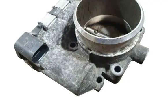 Audi A4 S4 B6 8E 8H Throttle valve 06B133062M 0280750009