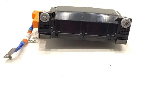KIA Niro Other control units/modules 37514G2110