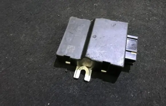 BMW X1 F48 F49 Other control units/modules 7404880 227181-9d