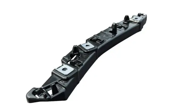Citroen C5 Aircross Front bumper mounting bracket 9843922180