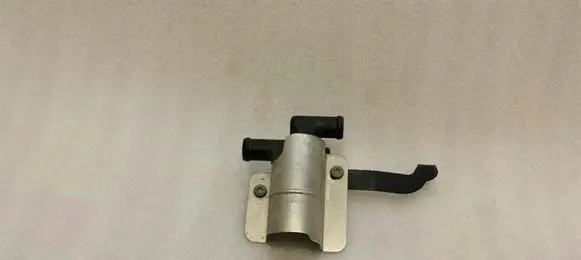 Audi A7 S7 4G Electric auxiliary coolant/water pump 4H0121671B