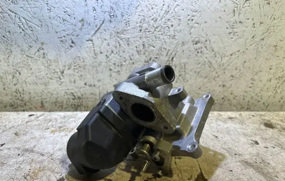 Volvo XC60 EGR valve cooler 36010129 M7PNC