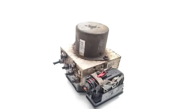 Volkswagen Tiguan ABS Pump 5N0614109AG NA6166978